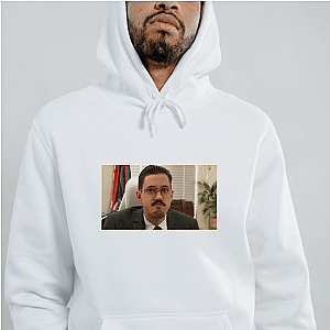 Handofblood Signature Handofblood Hoodies