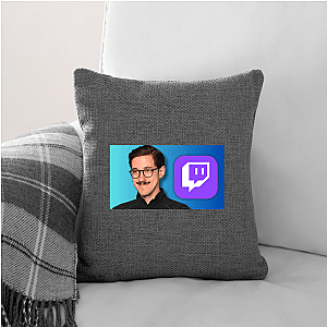 Handofblood Merchandise For Fans Handofblood Pillows Cover
