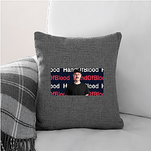 Handofblood Special Collection Handofblood Pillows Cover