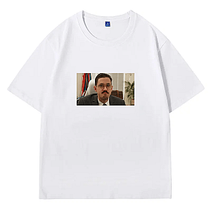 Handofblood Signature Handofblood T-Shirts