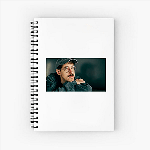 Handofblood Merch Collection Handofblood Notebook