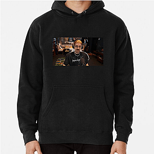 Handofblood Merch Handofblood Hoodies