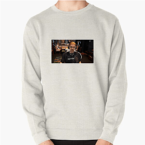 Handofblood Merch Handofblood Sweatshirts