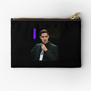 Handofblood Fan Art Handofblood Zipper Pouches