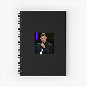 Handofblood Fan Art Handofblood Notebook