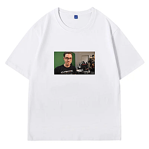 Handofblood Merchandise Handofblood T-Shirts