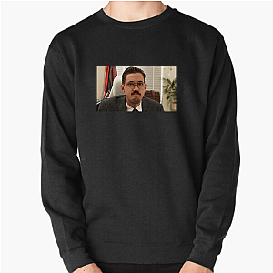 Handofblood Signature Handofblood Sweatshirts