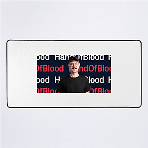 Handofblood Special Collection Handofblood Mouse Pads