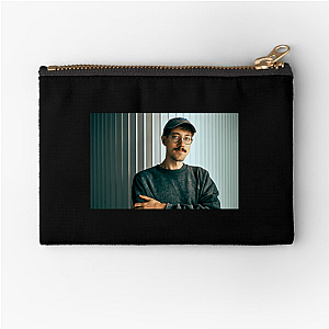 Handofblood Merch For Fans Handofblood Zipper Pouches