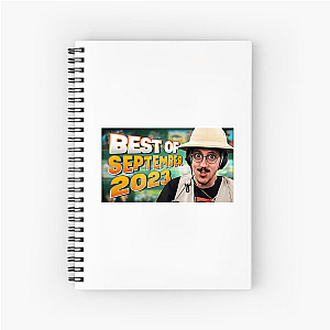 Handofblood Collection for fans Handofblood Notebook