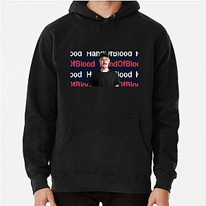 Handofblood Special Collection Handofblood Hoodies