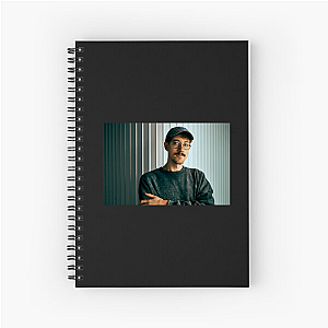 Handofblood Merch For Fans Handofblood Notebook
