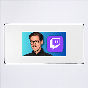 Handofblood Merchandise For Fans Handofblood Mouse Pads