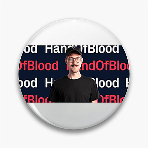 Handofblood Special Collection Handofblood Pins