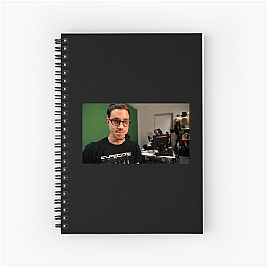 Handofblood Merchandise Handofblood Notebook