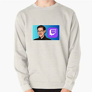 Handofblood Merchandise For Fans Handofblood Sweatshirts