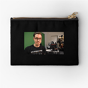 Handofblood Merchandise Handofblood Zipper Pouches