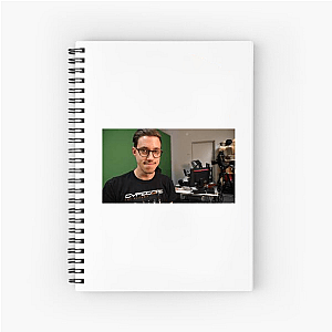 Handofblood Merchandise Handofblood Notebook