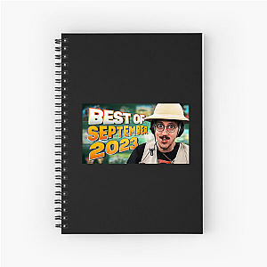 Handofblood Collection for fans Handofblood Notebook