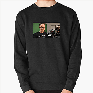Handofblood Merchandise Handofblood Sweatshirts