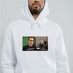 Handofblood Merchandise Handofblood Hoodies