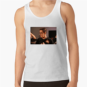 Handofblood Limited Collection Handofblood Tank Tops