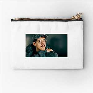 Handofblood Merch Collection Handofblood Zipper Pouches
