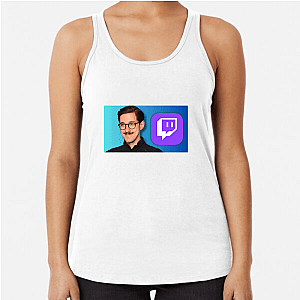 Handofblood Merchandise For Fans Handofblood Tank Tops
