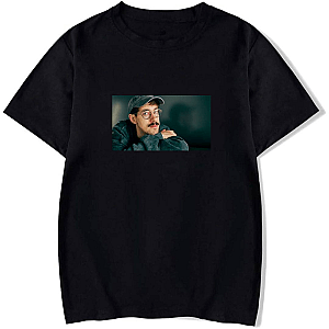 Handofblood Merch Collection Handofblood T-Shirts