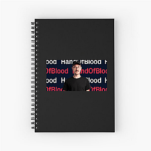 Handofblood Special Collection Handofblood Notebook