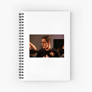 Handofblood Limited Collection Handofblood Notebook