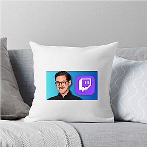Handofblood Merchandise For Fans Handofblood Pillows Cover