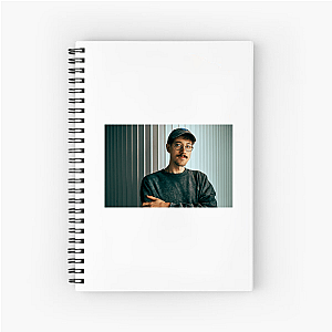 Handofblood Merch For Fans Handofblood Notebook