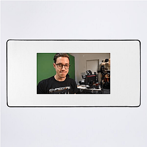 Handofblood Merchandise Handofblood Mouse Pads