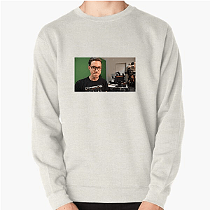 Handofblood Merchandise Handofblood Sweatshirts