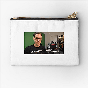Handofblood Merchandise Handofblood Zipper Pouches
