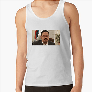 Handofblood Signature Handofblood Tank Tops