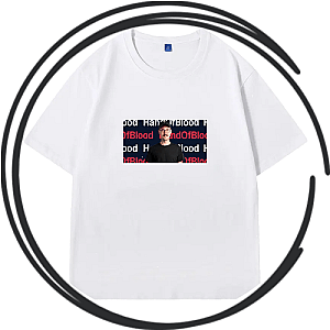 Handofblood T-Shirts