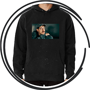 Handofblood Hoodies