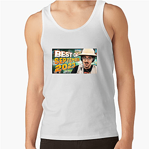 Handofblood Collection for fans Handofblood Tank Tops