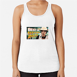 Handofblood Collection for fans Handofblood Tank Tops