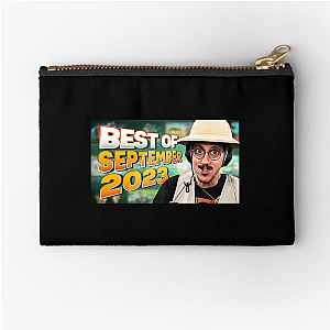 Handofblood Collection for fans Handofblood Zipper Pouches