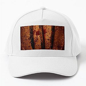 Straight To Hell Hank Williams III Baseball Cap