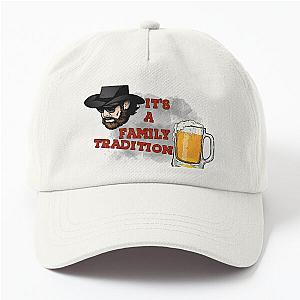 Hank Williams JR its a family tradition Dad Hat