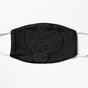 Hank Williams Classic Flat Mask