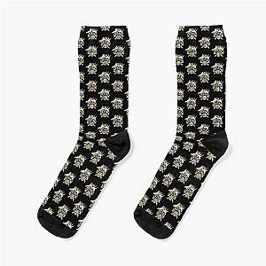 Hank Williams III Live at The Regency Ballroom Socks