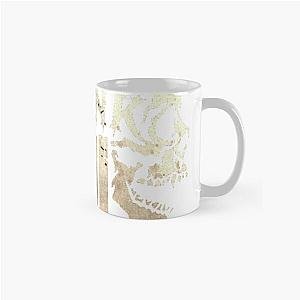 LutherStamm Hank Williams III Logo Mens Graphic Cadeau Chaud  Classic Mug