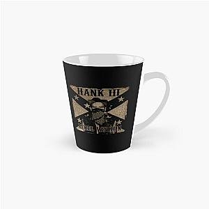 Hank Williams Jambalaya Vintage Hank III Tall Mug