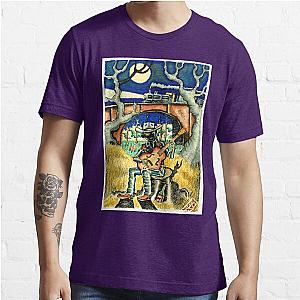 Hank Williams Ramblin Man Essential T-Shirt