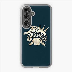 Hank Williams III Live at The Regency Ballroom Samsung Galaxy Soft Case